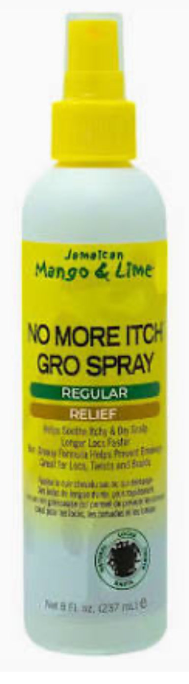 Jamaican Mango & Lime