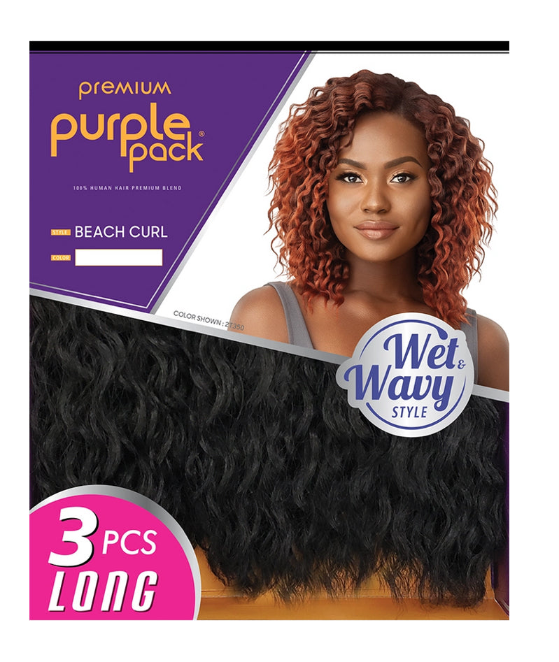 Purple Pack Premium