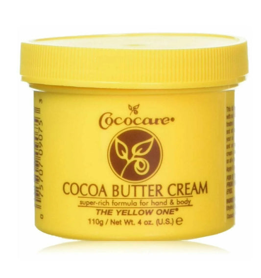 CoCo-care Cocoa Butter Cream