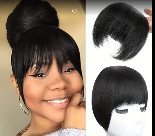 Hair Topper