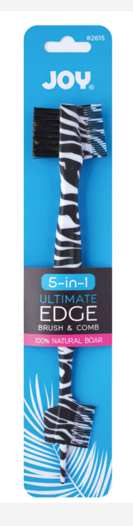 Edge Brush * 5-In-1