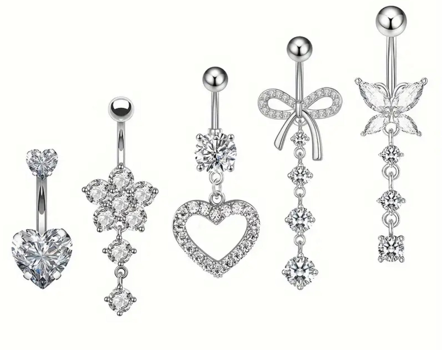 Belly Rings