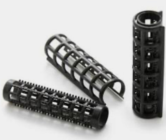 Annie Snap On Magnetic Rollers