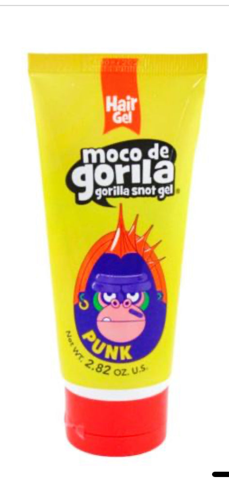 Gorila Snot Gel