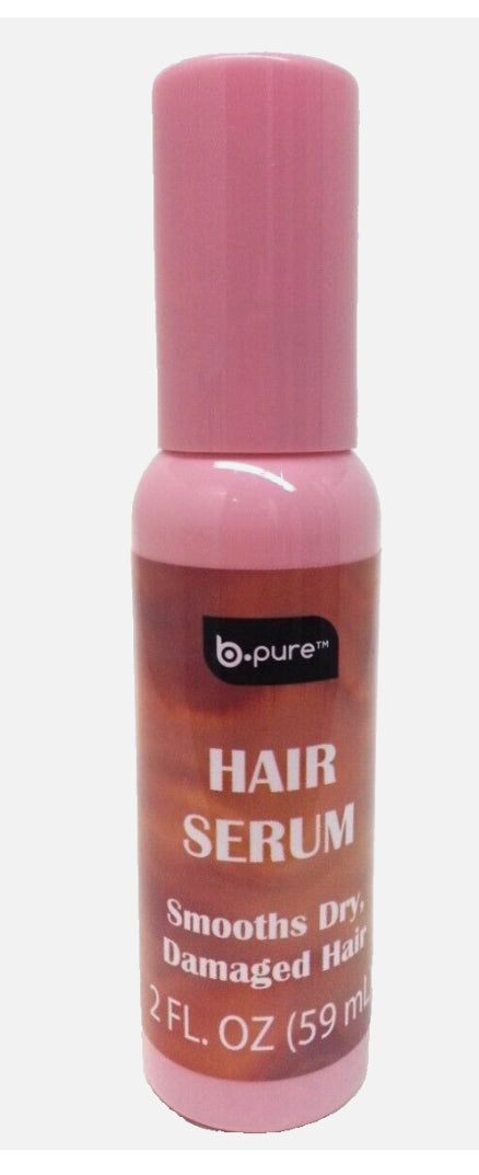 Hair Serum by B-pure