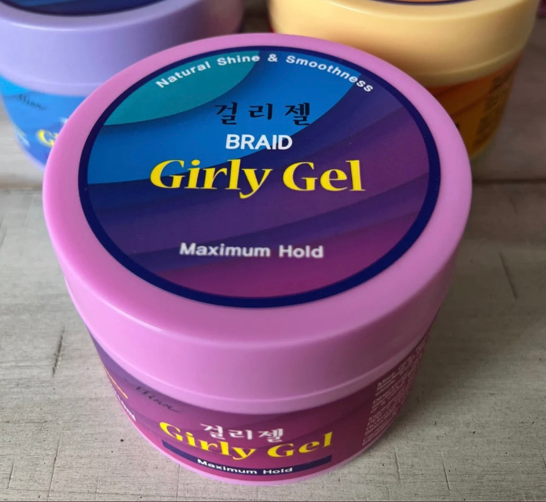Girly Gel