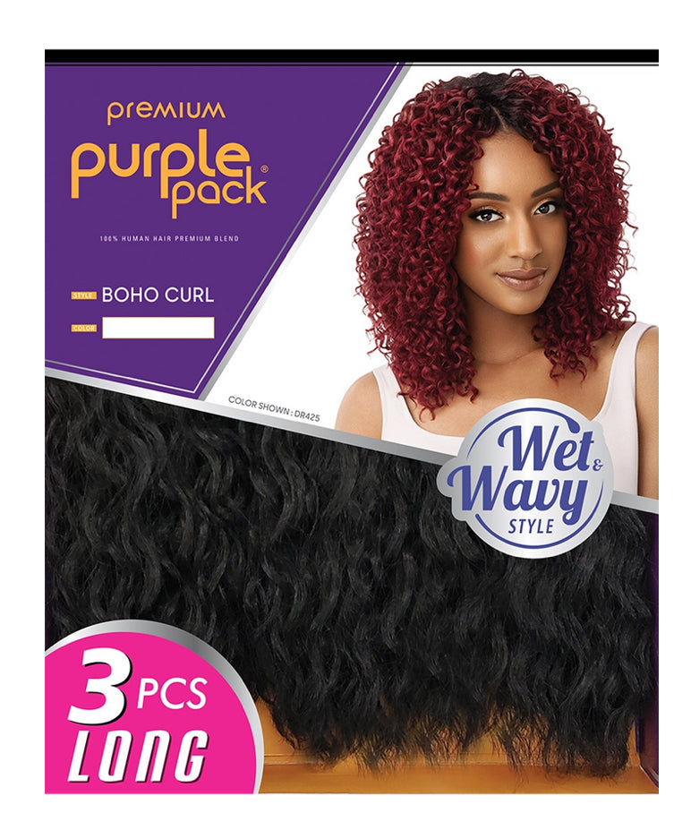 Purple Pack Premium
