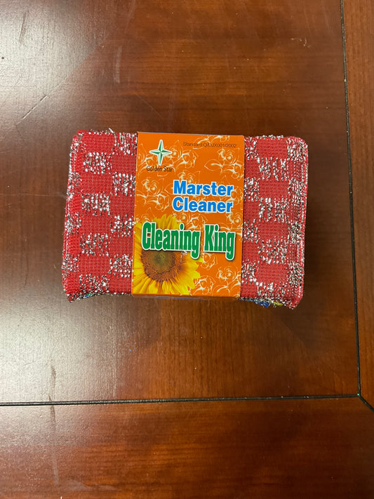 Wash Sponges