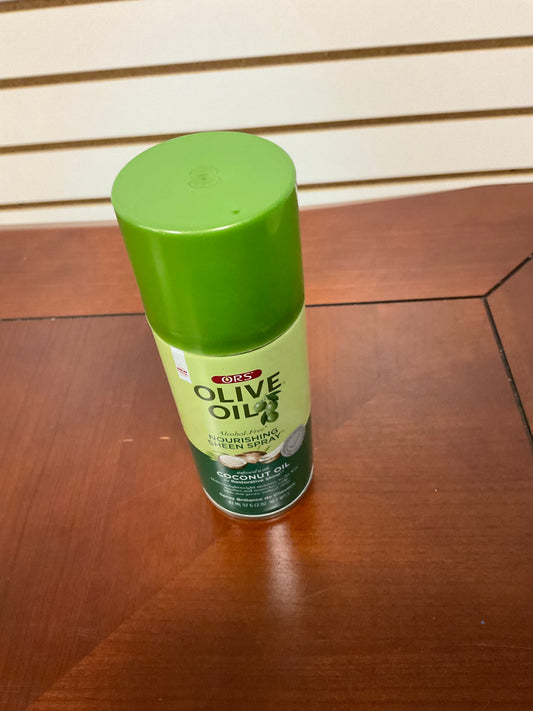 ORS Olive Oil Sheen Spray