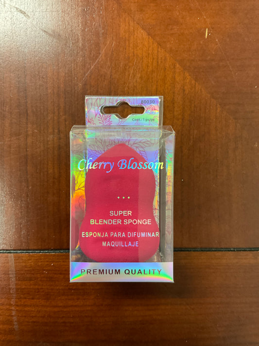 Blossom Sponge Blender