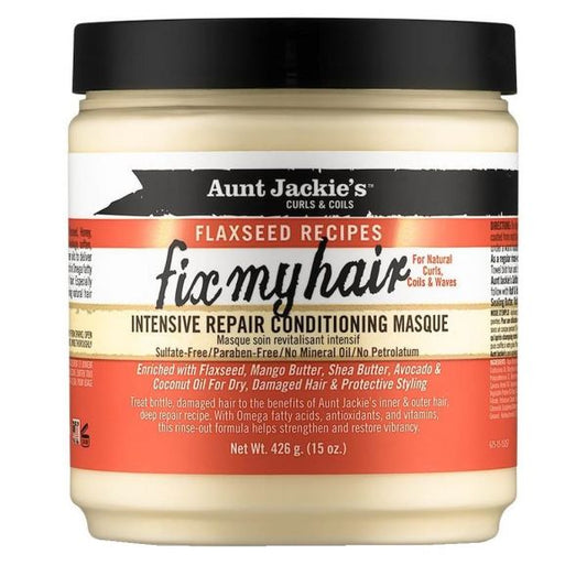 AuntJackie’s Fix My hair