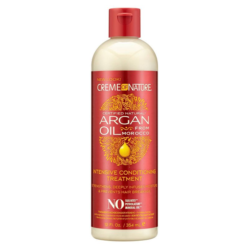 Creme of Nature Intensive Conditioner