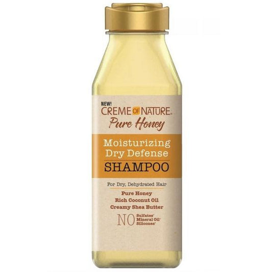 Creme of Nature PureHoney Shampoo