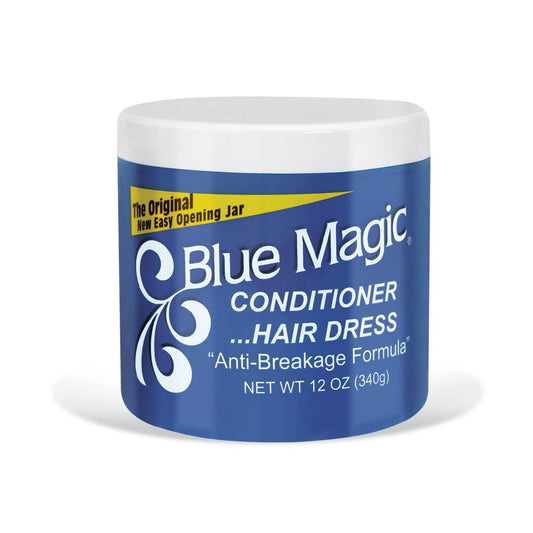 Blue Magic Conditioner Hair Dress