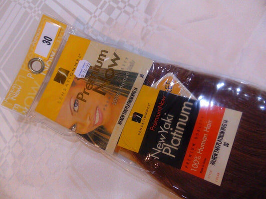 Sensationnel Premium Plus & Premium Now