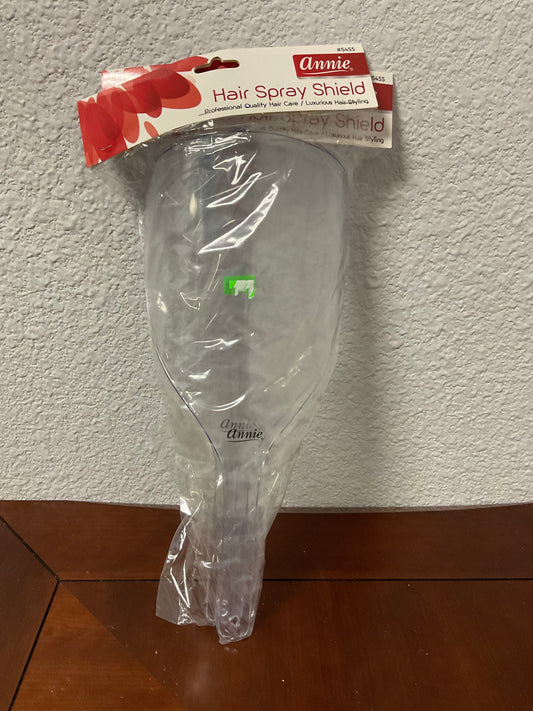 Face Shield - Clear