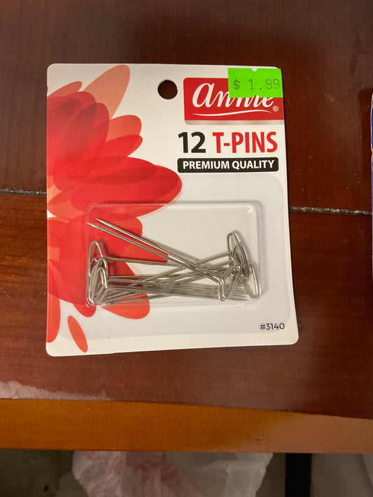 T-Pins
