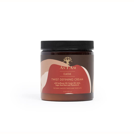 As I Am Twist Defining Cream