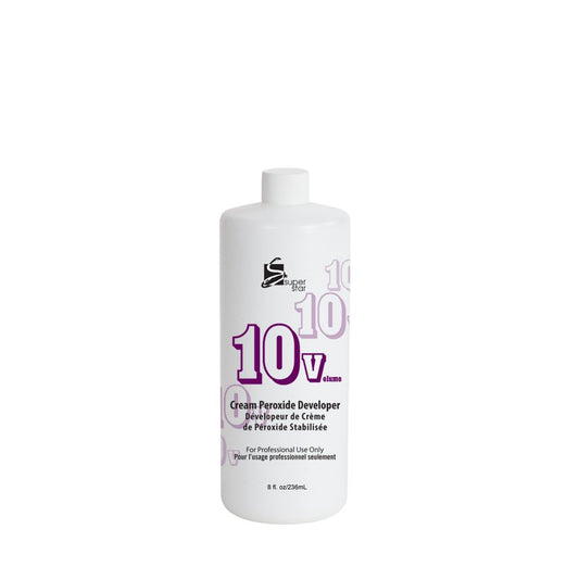 Superstar- Cream Peroxide Developer