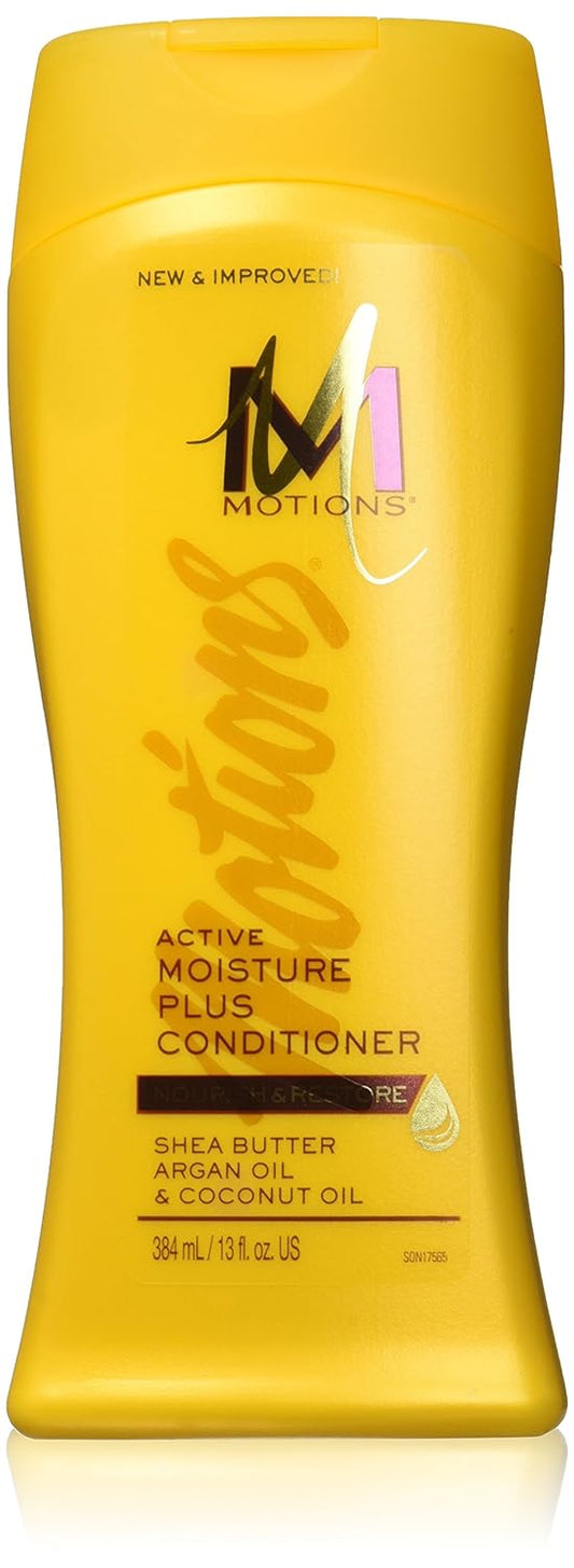 Motions Active Moisture Conditioner
