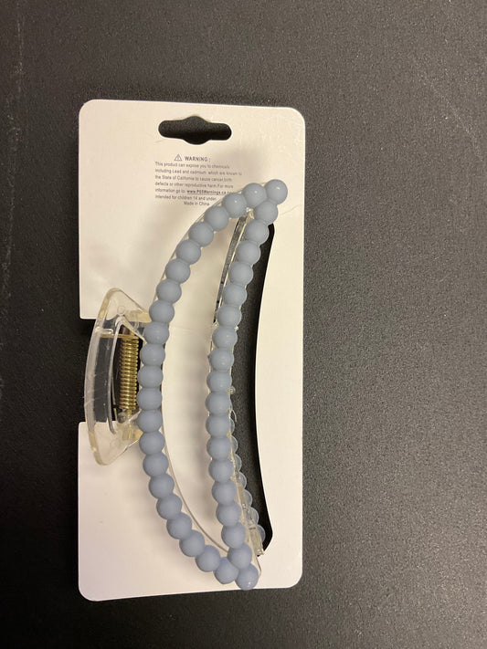 Nicole hair clip