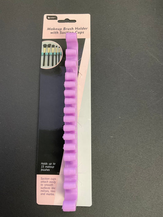 Makeup Brush Holder
