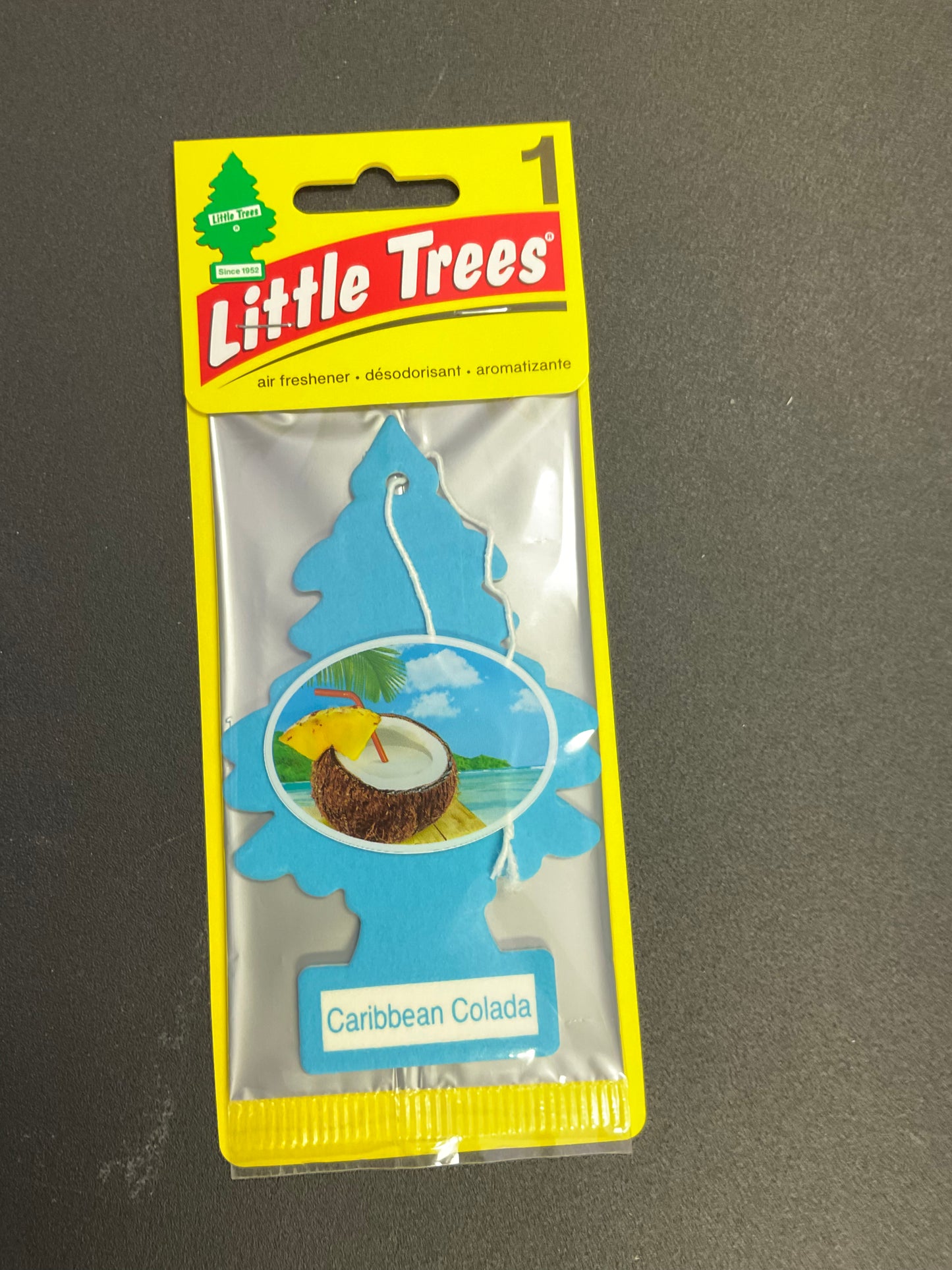 Little Trees Air Freshener