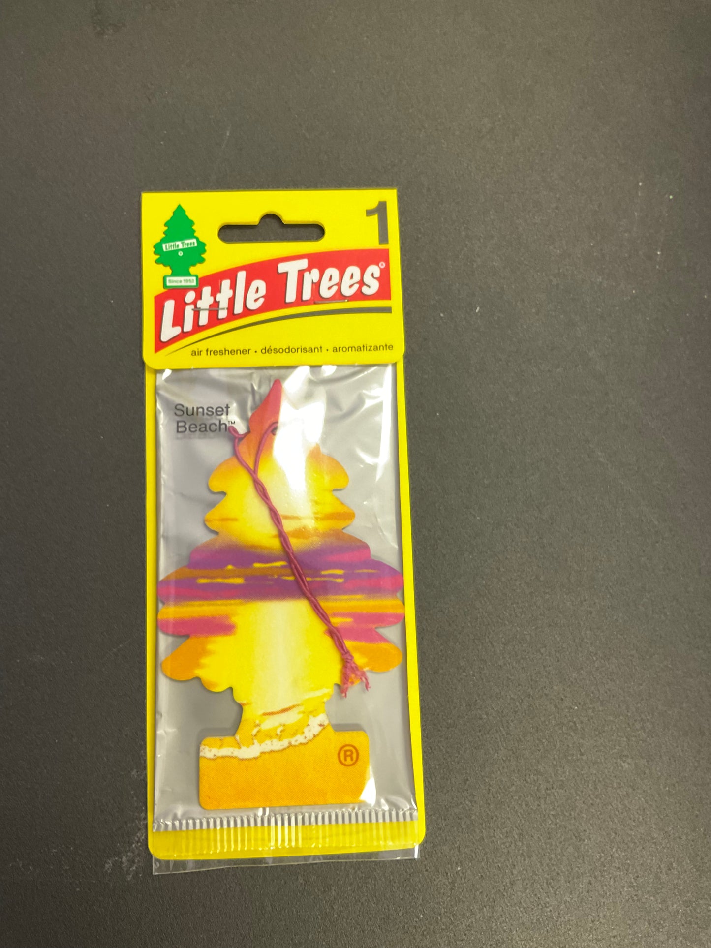 Little Trees Air Freshener