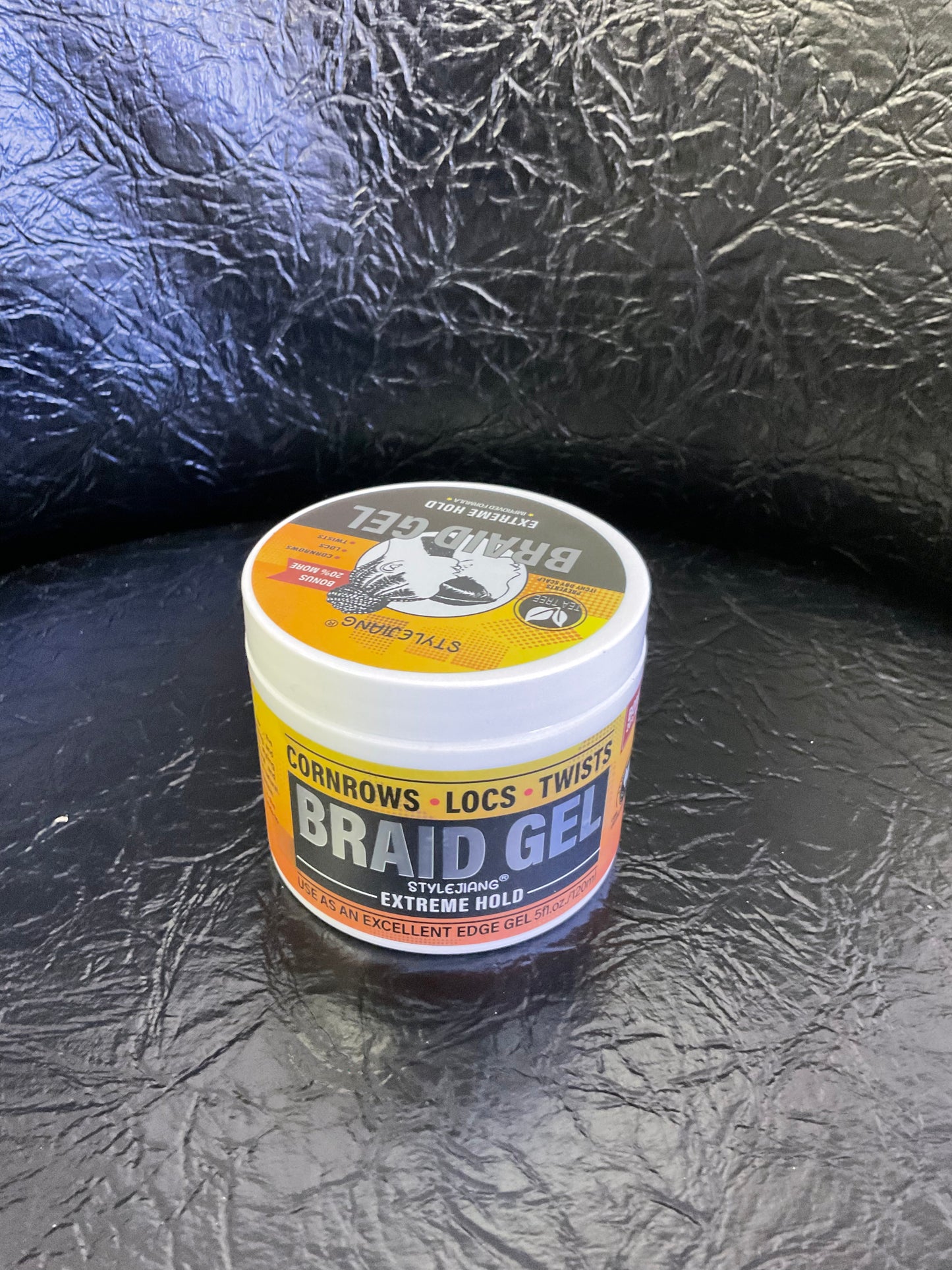 Braid Gel 5oz