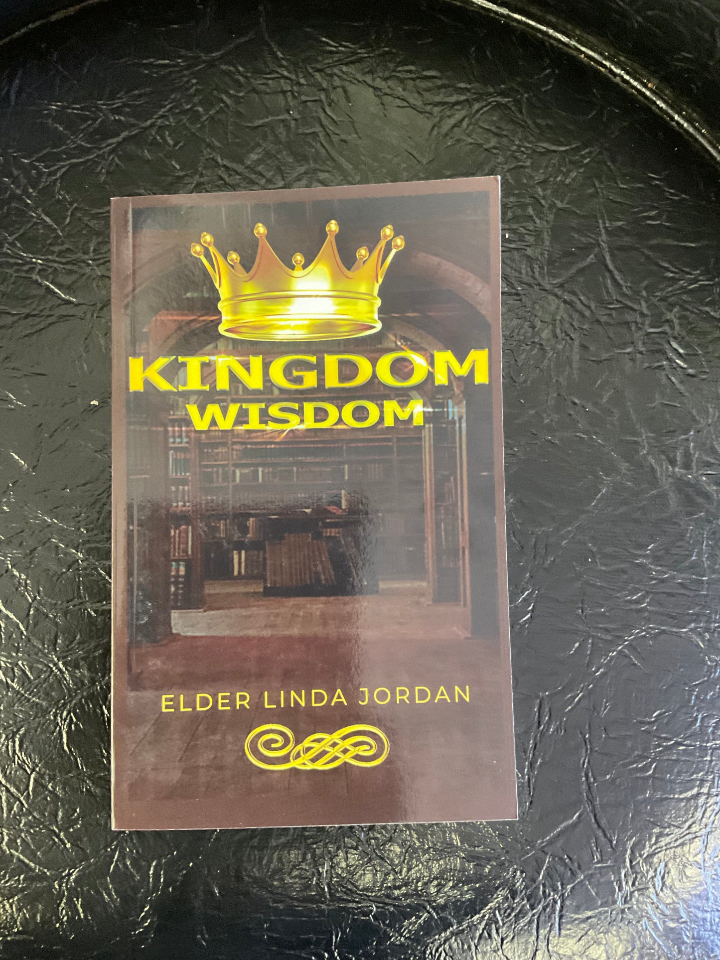 Book: Kingdom Wisdom