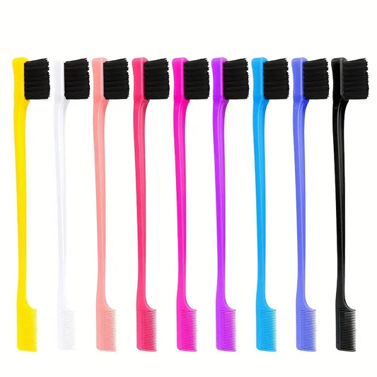 Edge Brush * 2-in-1