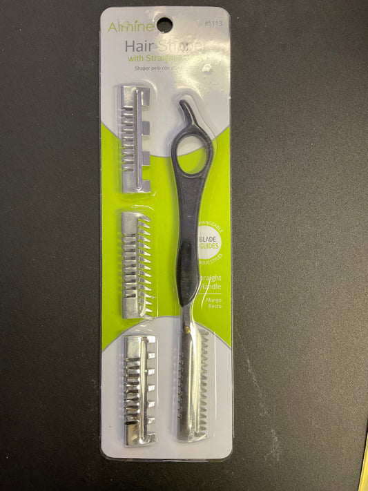 Hair Shaper