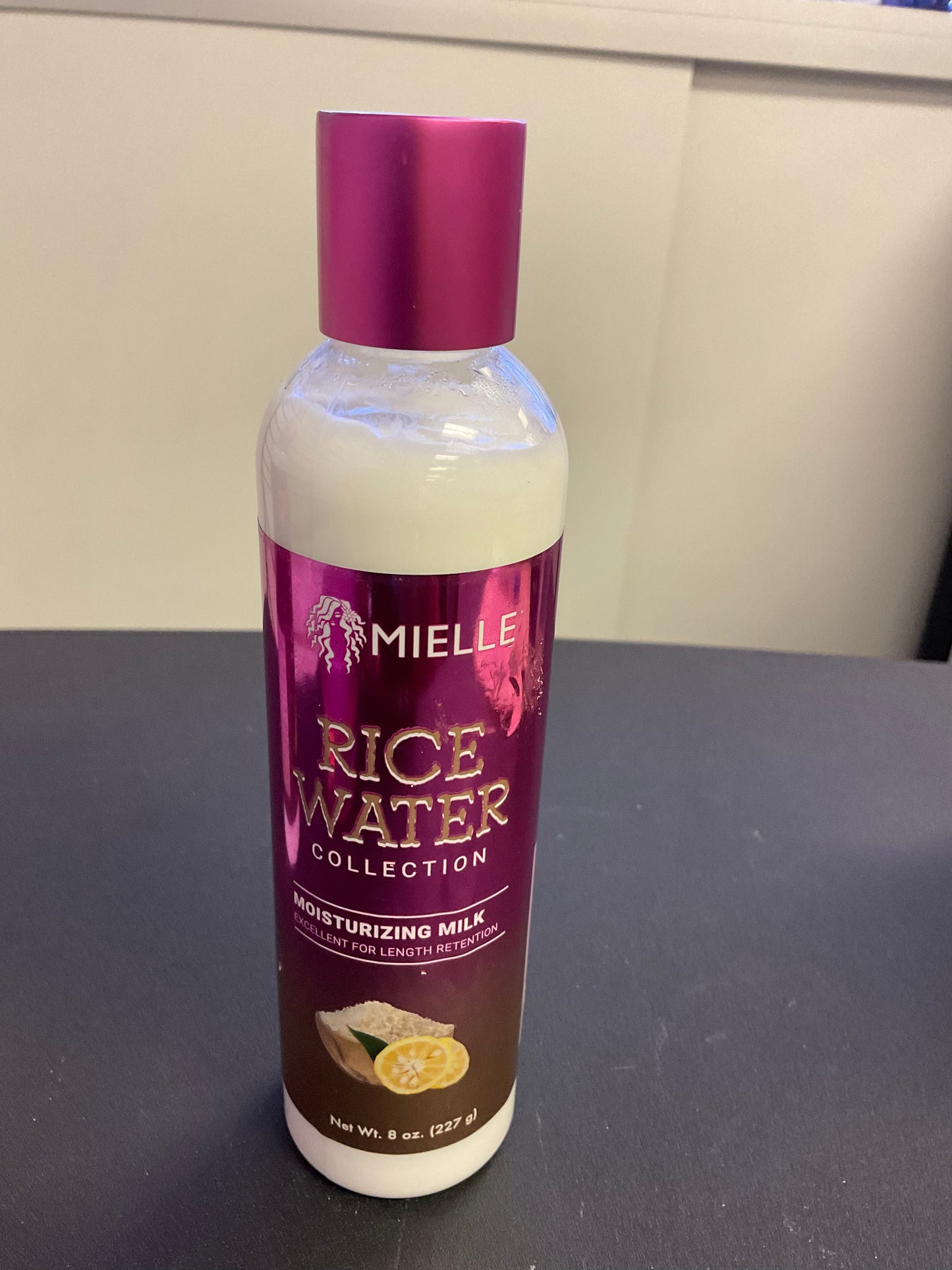 Mielle Rice Water 8oz.