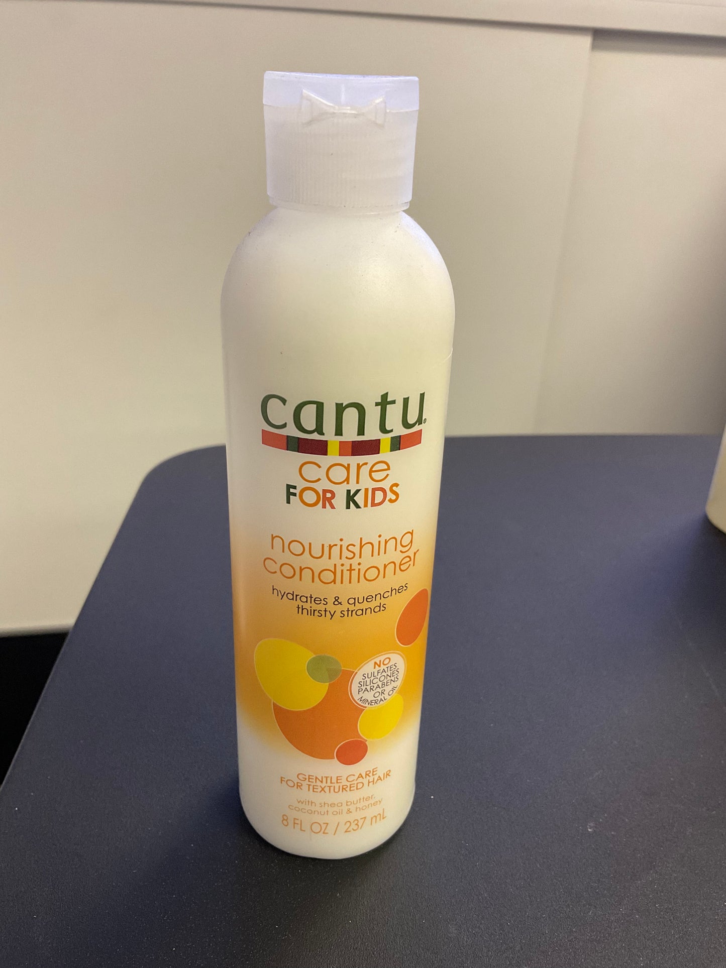 Cantù for Kids Nourishing Conditioner