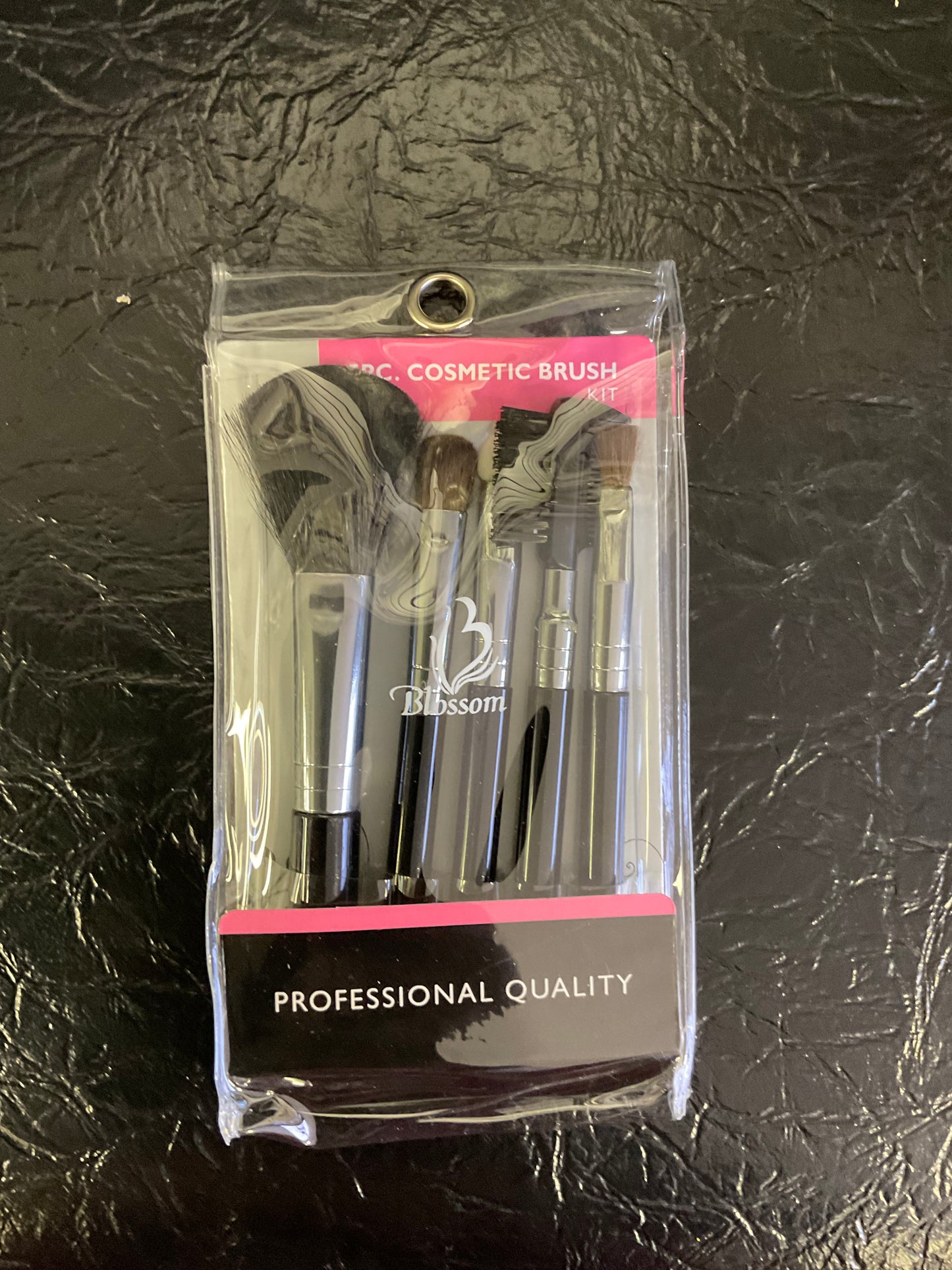 Cosmetic Brush Set-3pcs