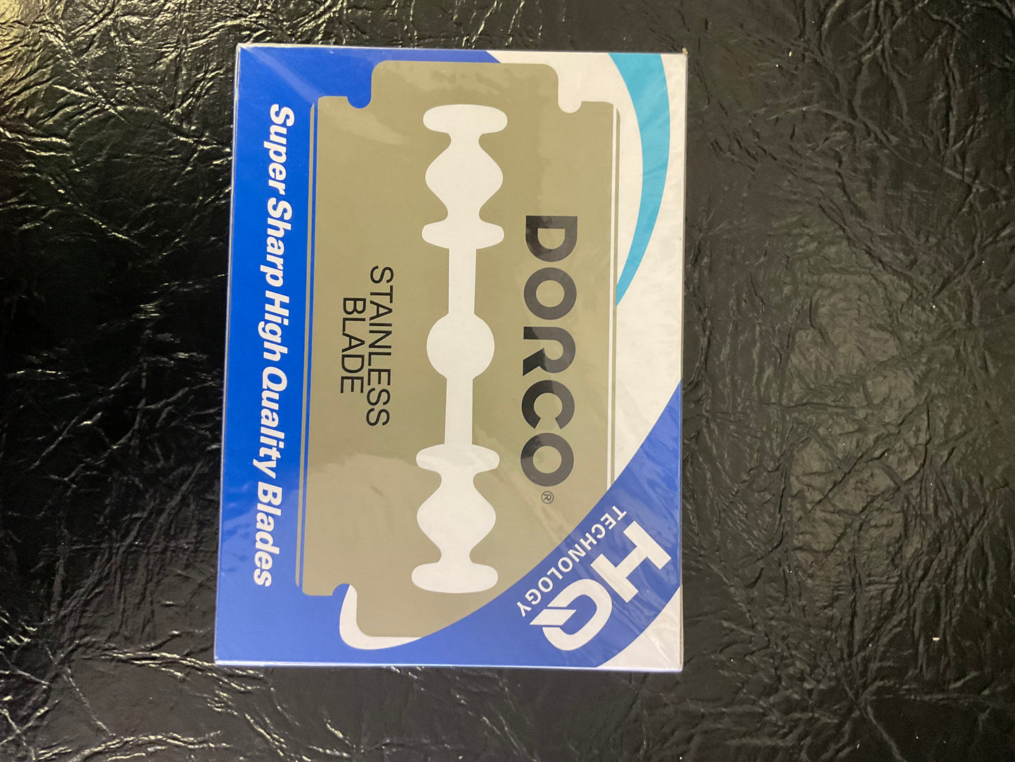 Razor Blades Dorco