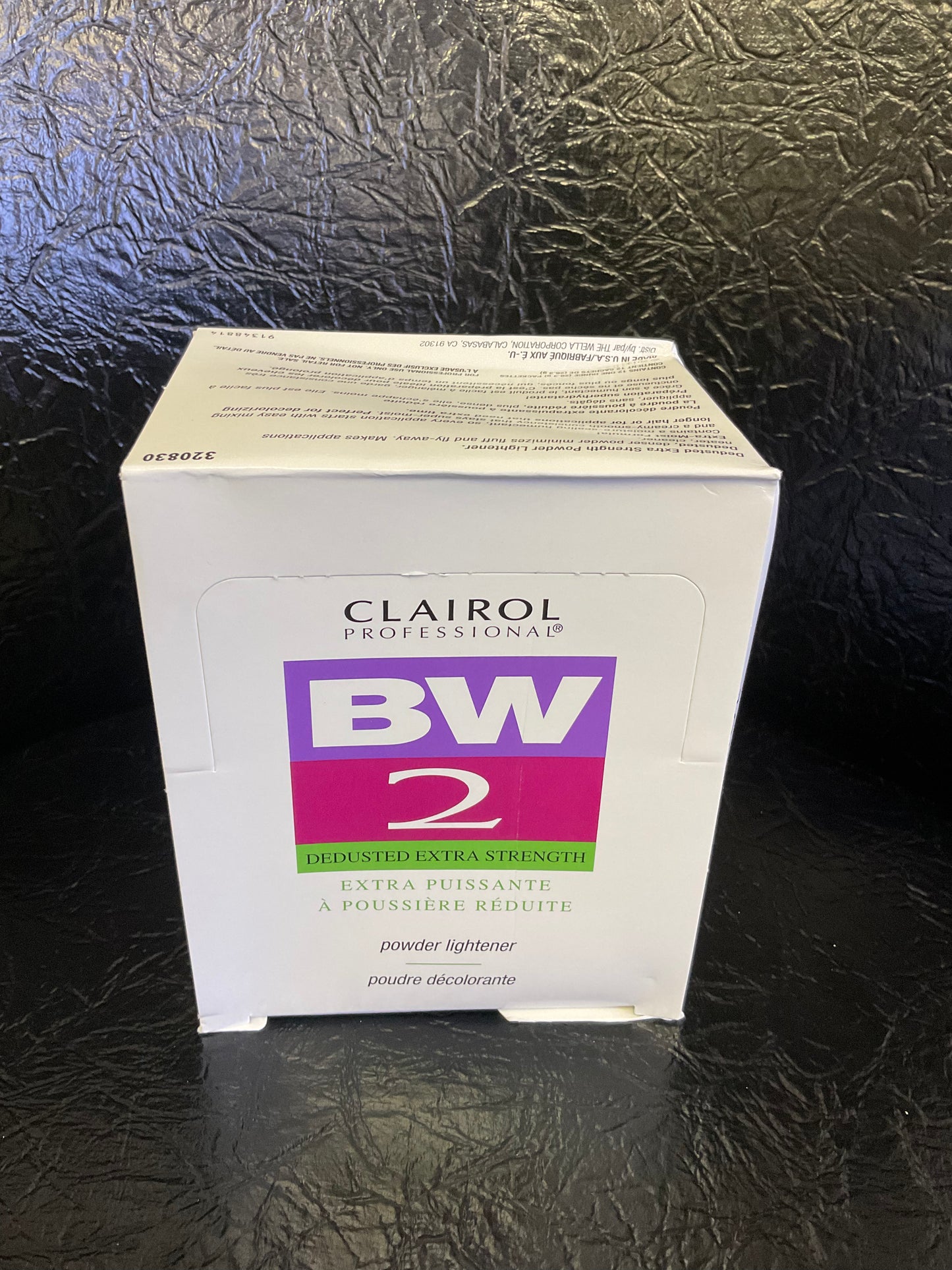 Clairol Professional BW2