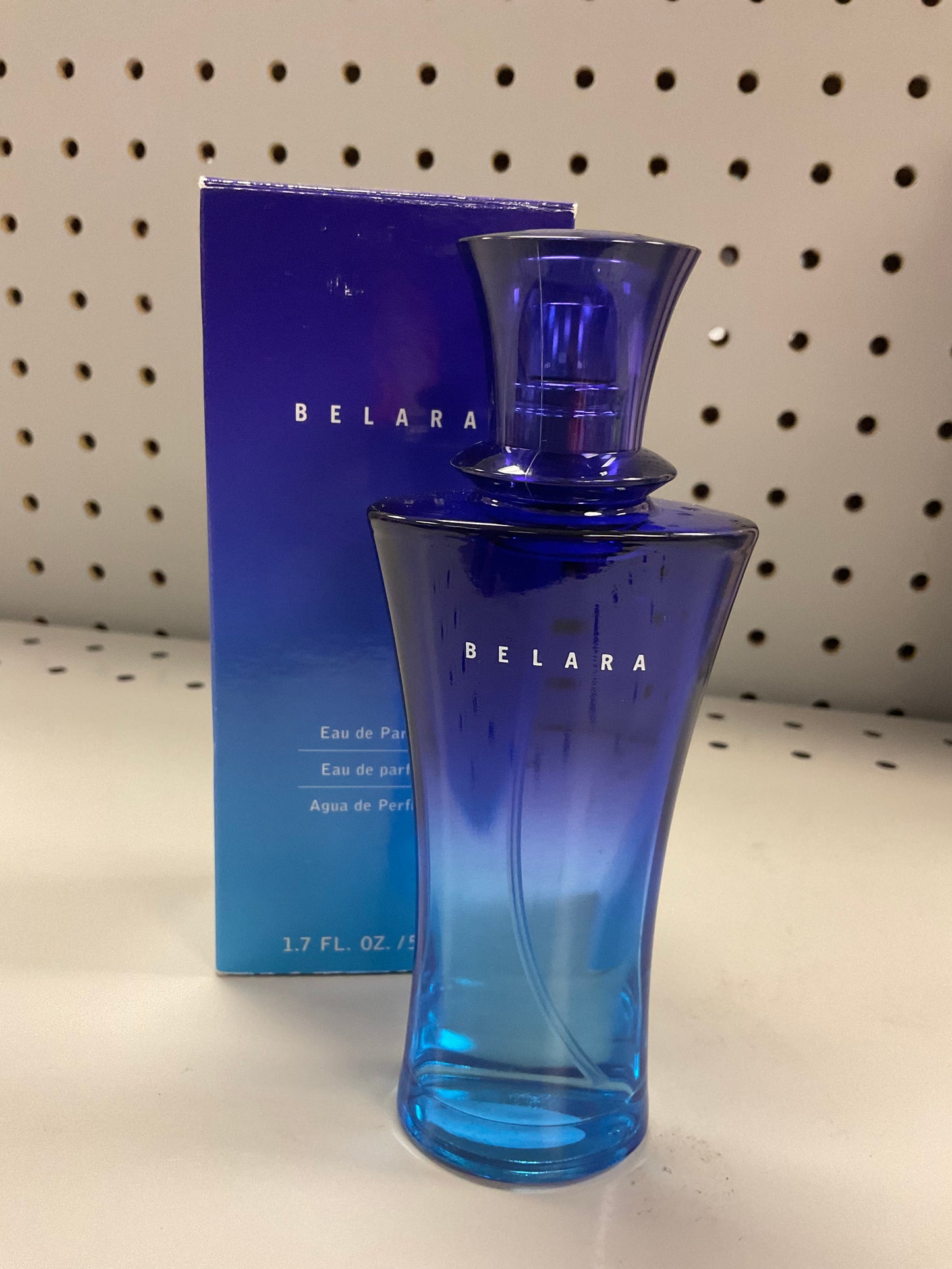 Mary Kay Belara Parfum