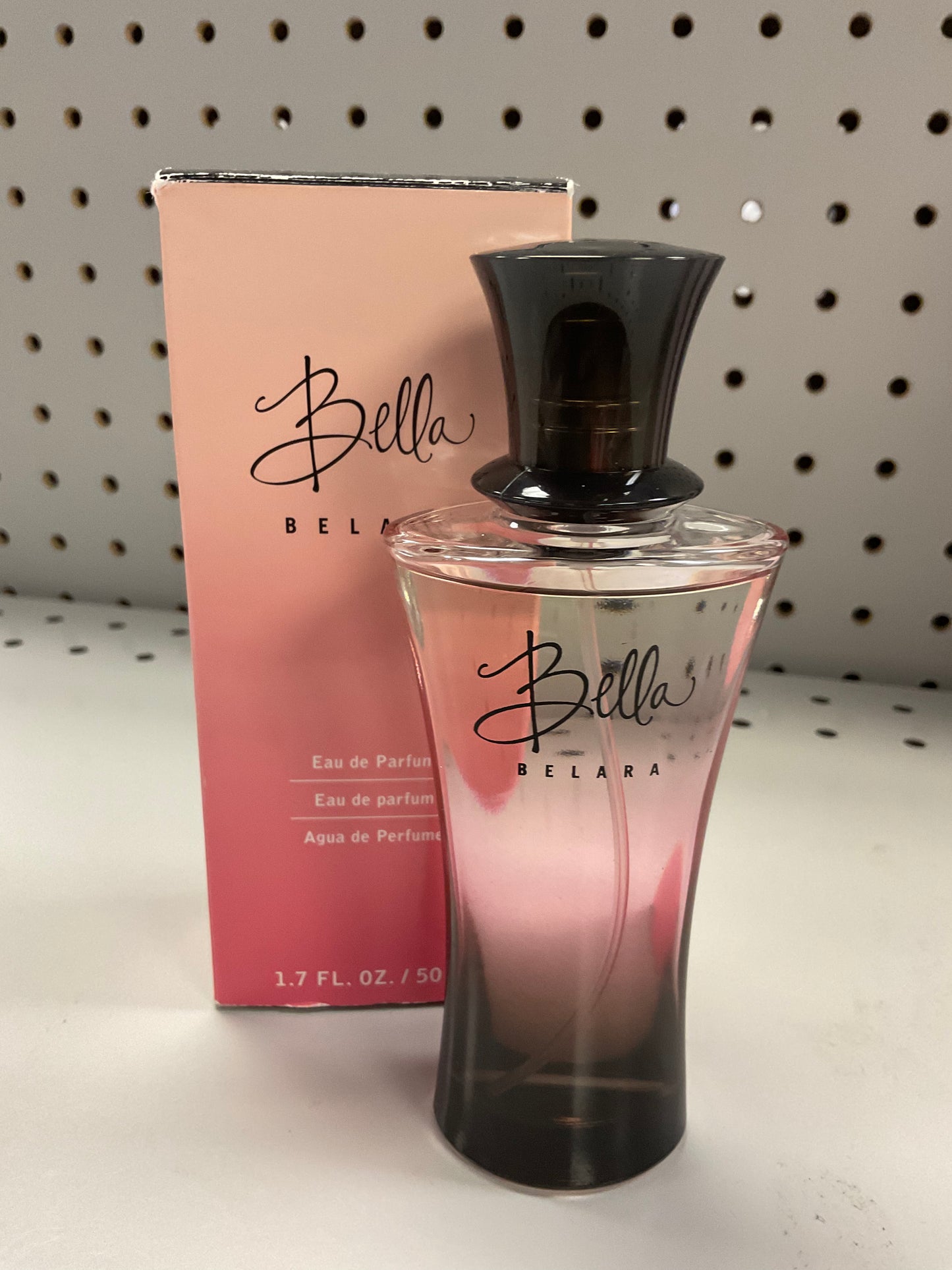 Mary Kay Bella Belara Parfum