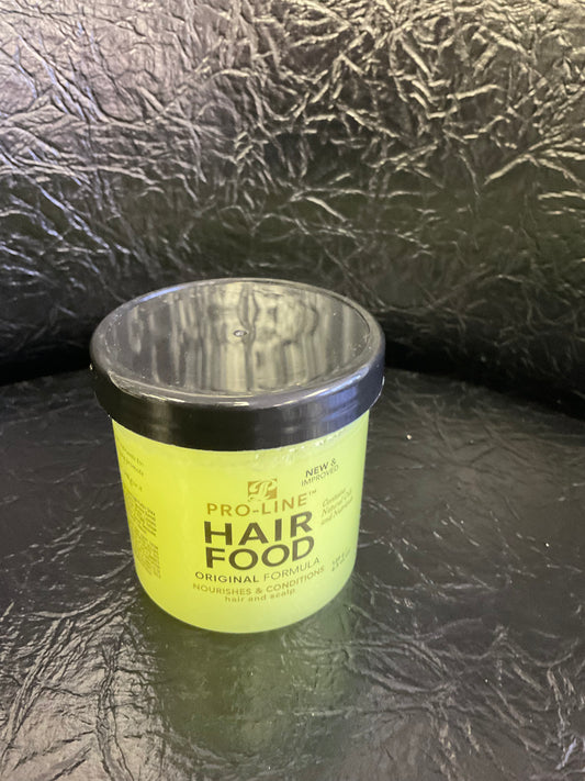 Hair Food by Proline