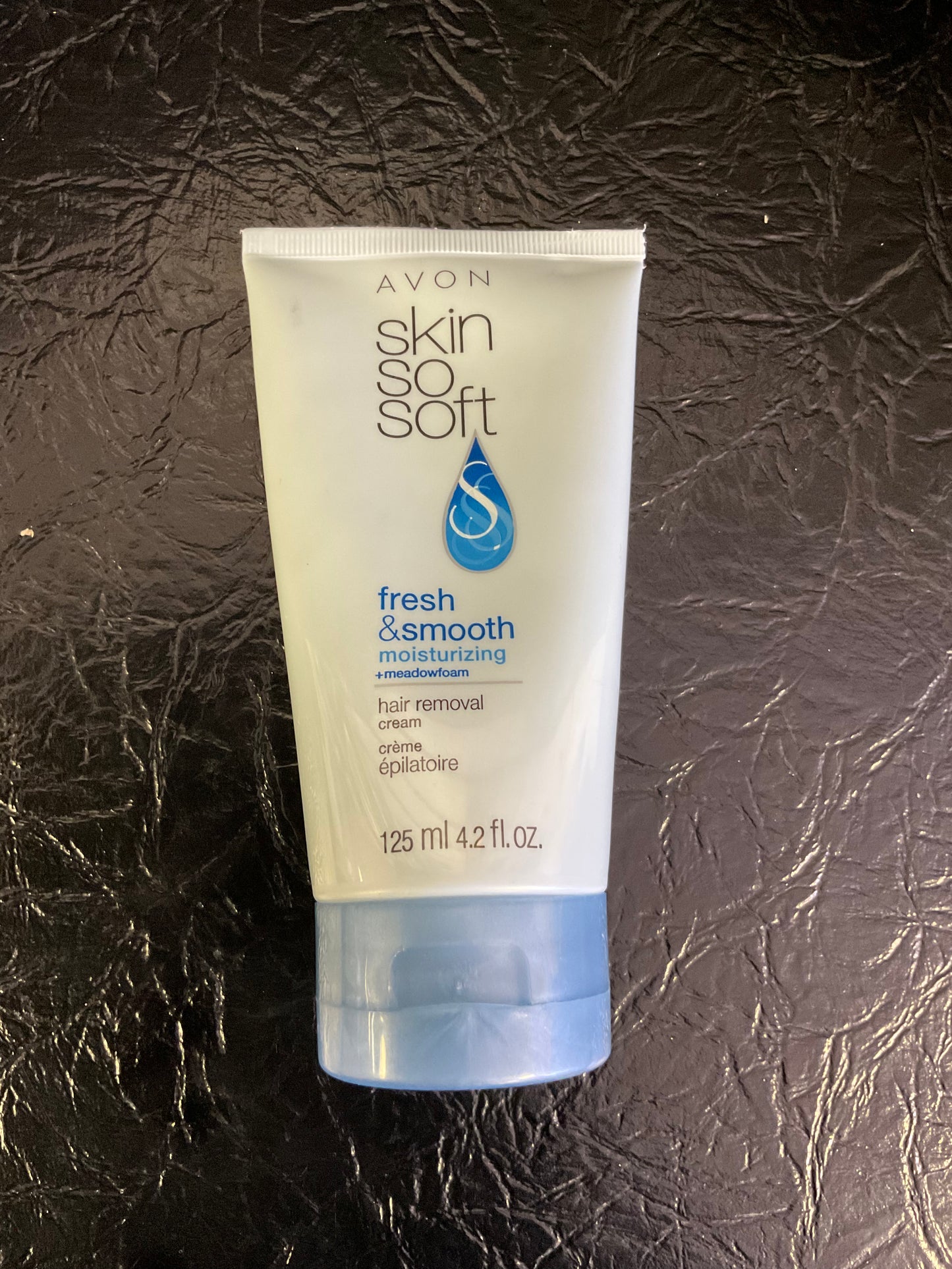 Avon Hair Removal Cream