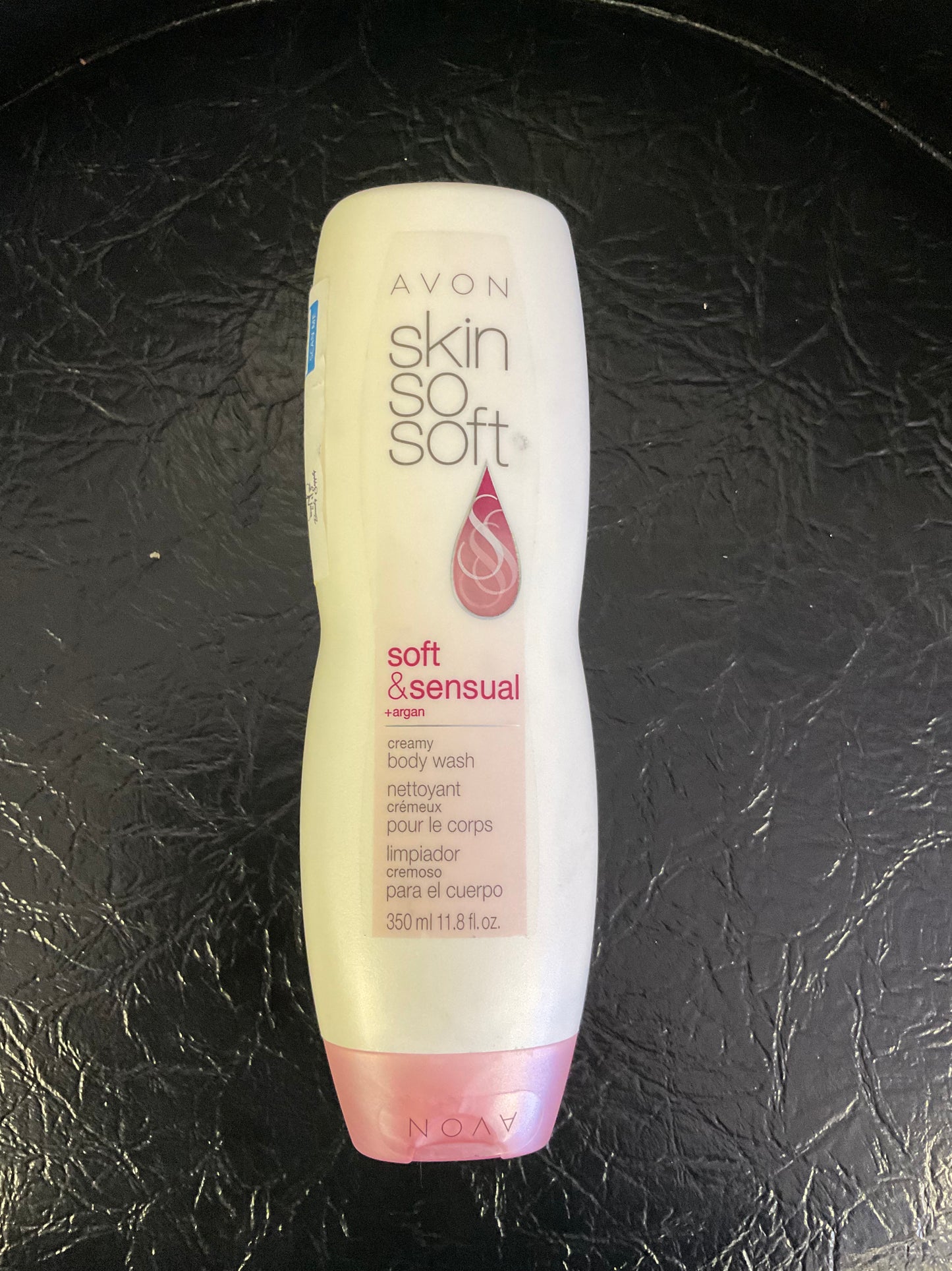 Avon Skin So Soft - Soft & Sensual