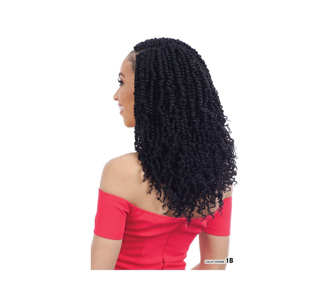 Freetress Spring Twists Braid 12" 2x