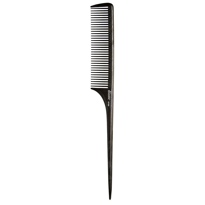 Eden Rat Tail Comb