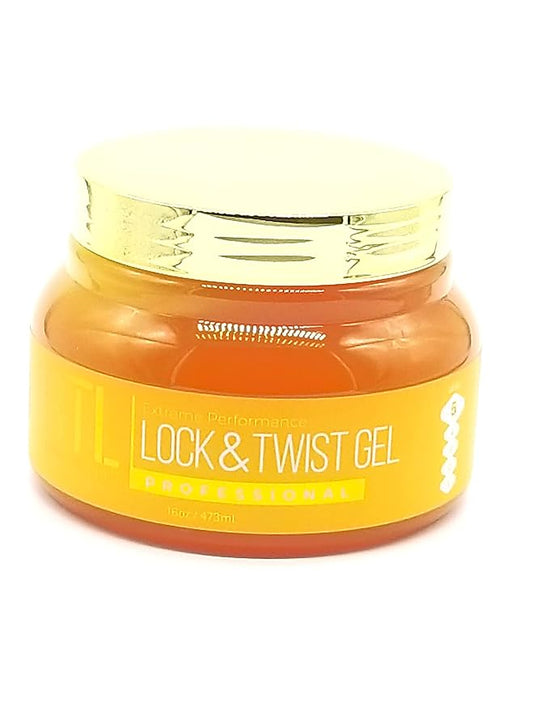 BTL Braiding Gel