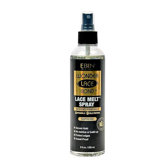 EBIN Wonder Lace Bond Melt 3.3oz