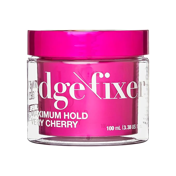 Edge Fixer by Kiss - Max Hold