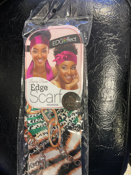 Edge Scarf -EdgeEffect