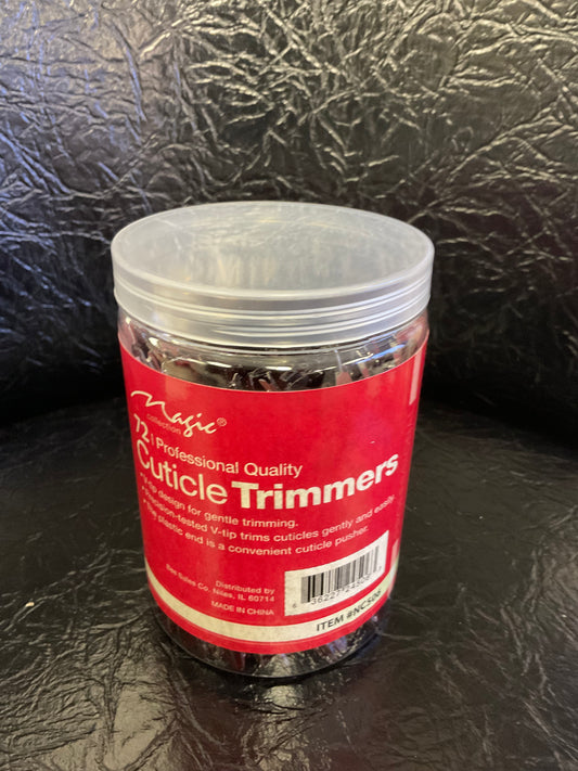 Cuticle Trimmers