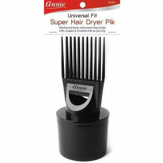 Hair Dryer Nozzle/ Pik